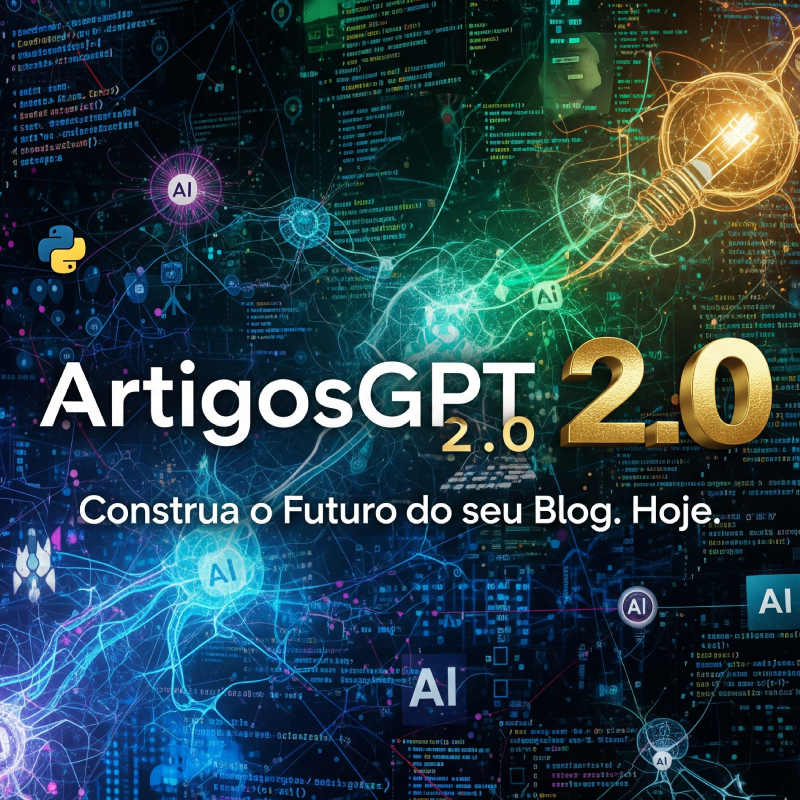 ArtigosGPT 2.0