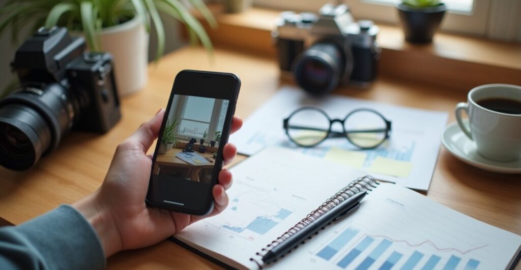 3. Design prático: templates e composição para alto engajamento