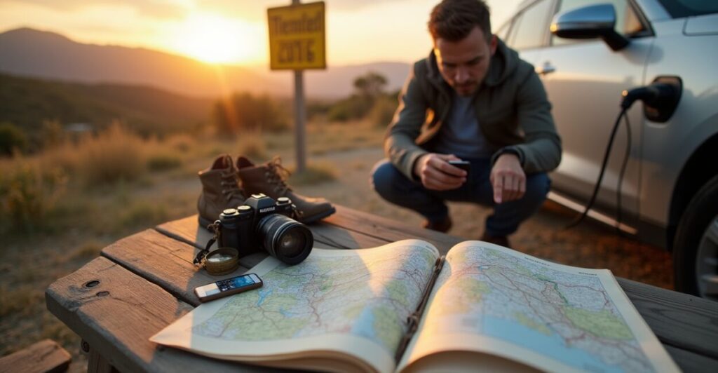 3. Roteiros emergentes para safaris em 2025 — onde ir