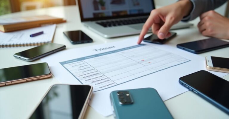 celulares baratos 2025