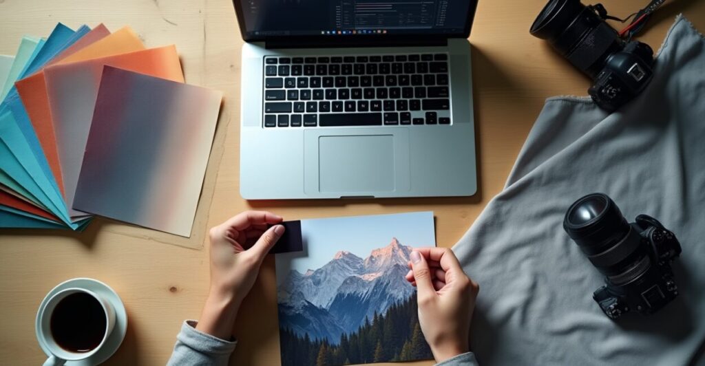 Drones compactos e novas perspectivas: DJI Mini 4 em ação