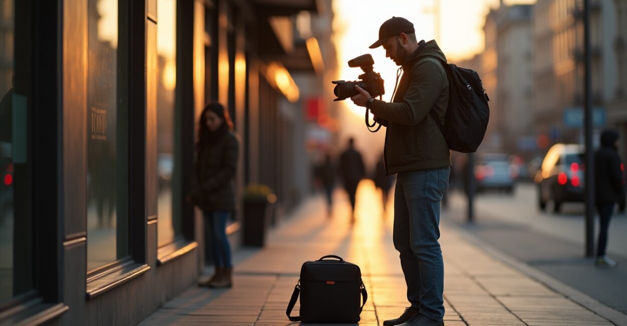 Melhores Acessórios Para Fotografia 2025