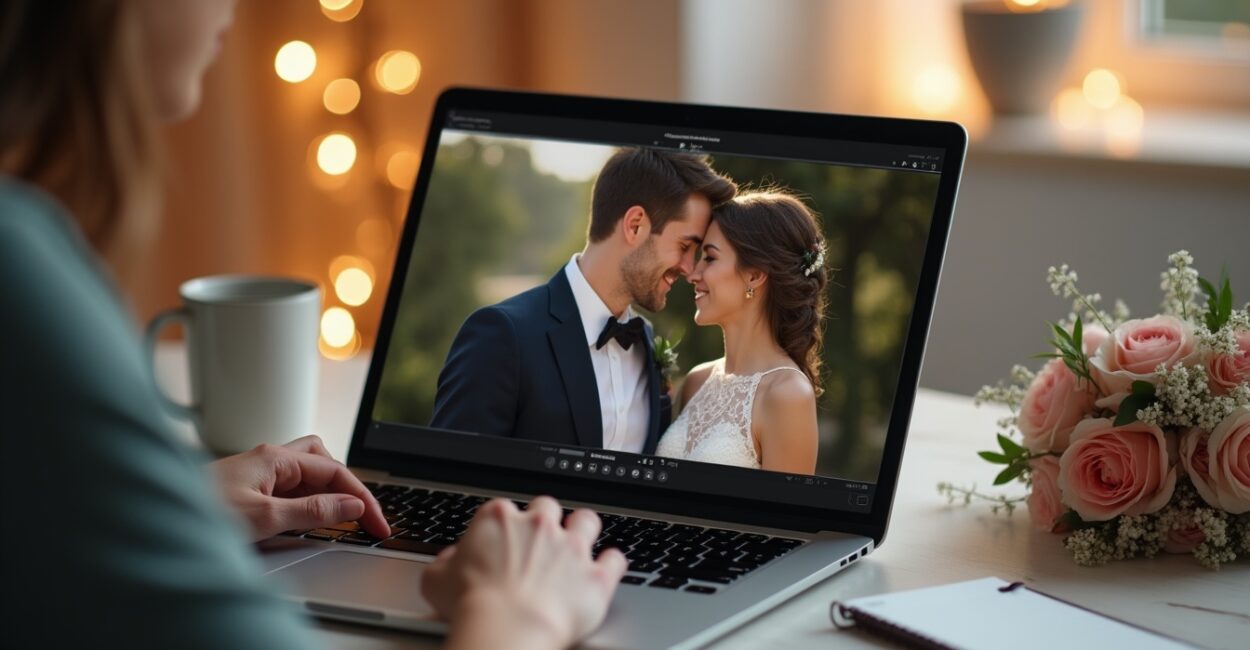 Por que usar filtros e presets edição de imagem