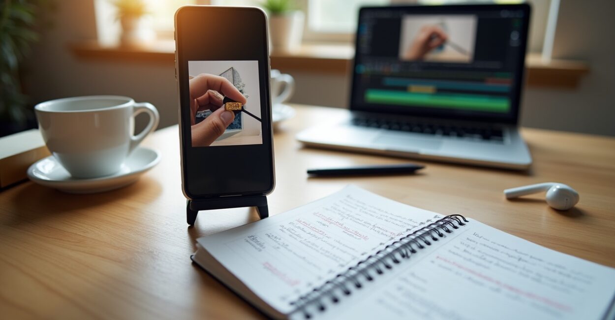 Reels para vender: 5 ideias criativas para 2025 que vendem