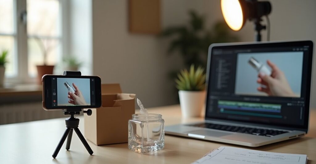 Vídeos para venda: tendências e formatos que convertem