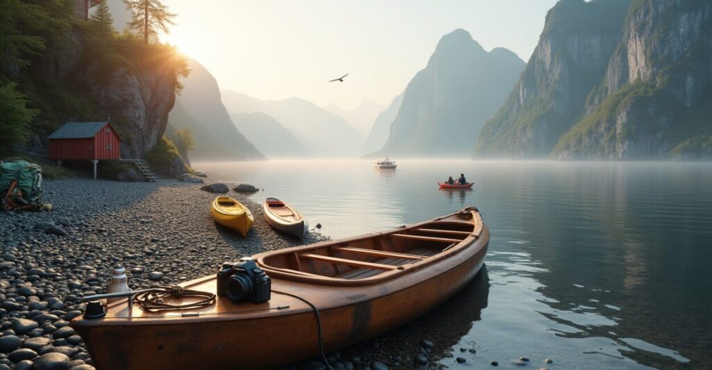 5. Activities That Resonate: from Gentle to Adventurous