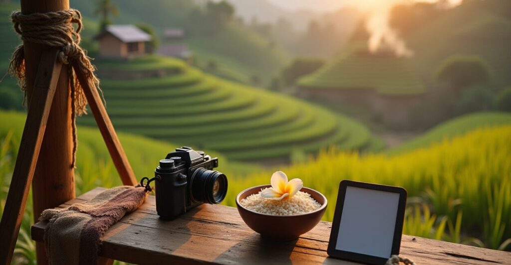 5. Cultural Landscapes: Villages, Rituals, and Portrait Opportunities