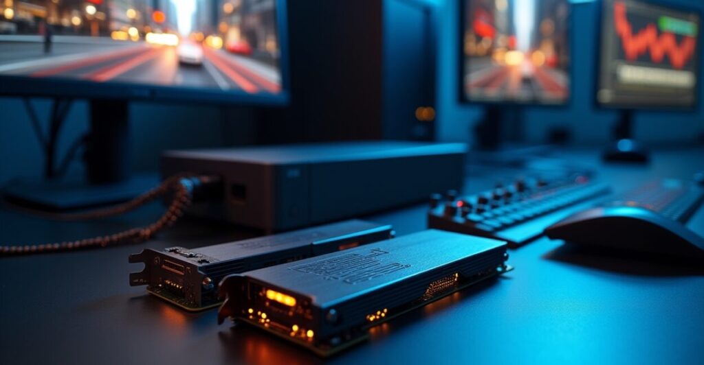 5. Hardware Recomendado e Investimentos