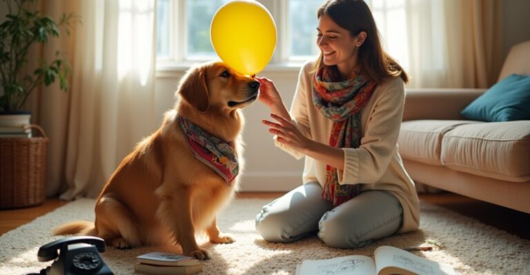 5 Indoor Pet Portrait Ideas That Will Surprise You This Year