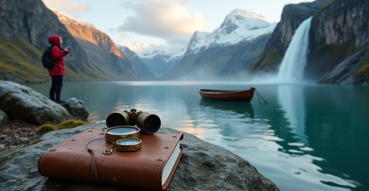 7 Norwegian Fjords Shaping 2025 Travel Bucket Lists