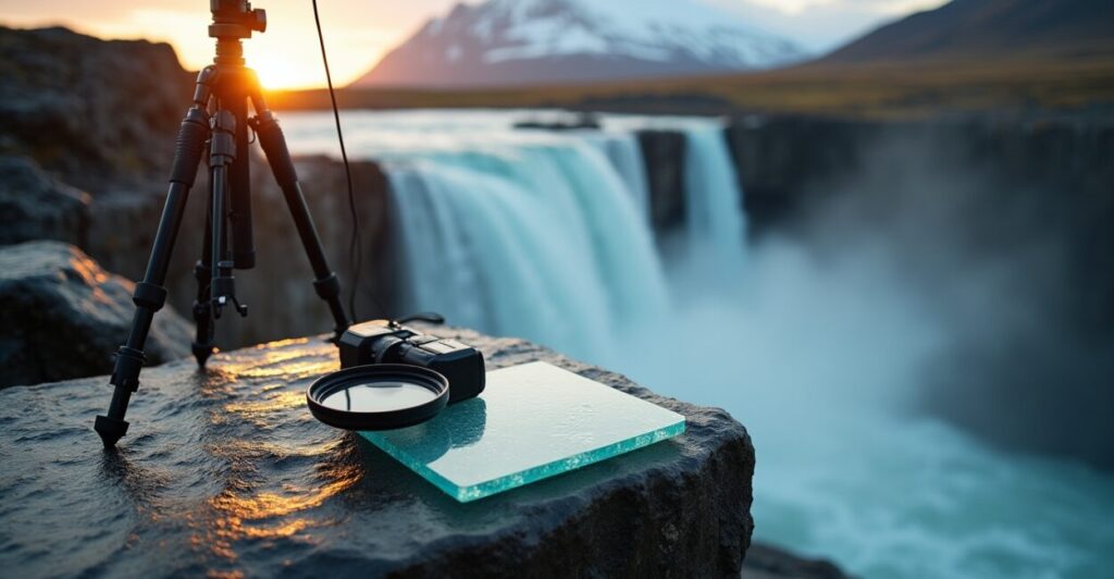 Advanced Creative Approaches and Post-processing