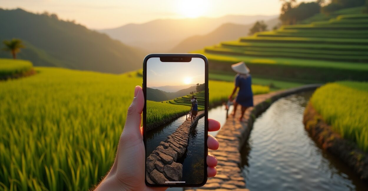 Bali Rice Terraces: Novel Viewpoints Boosting 2025 Photos