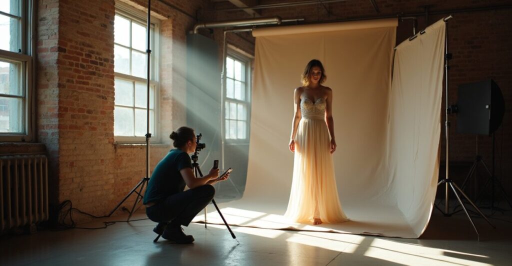 Budget Tests to Copy Magazine Looks