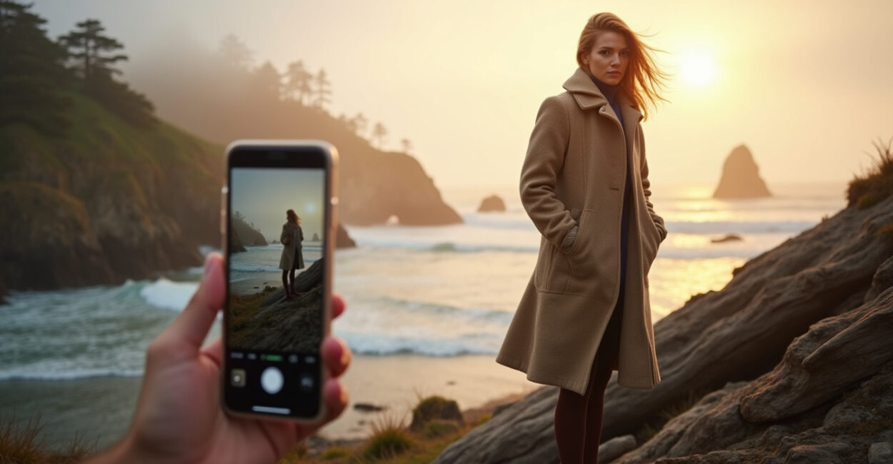 California Coast Portrait Tips: 7 Locations to Try