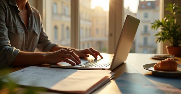 Can Moving to Portugal or the UAE Reduce Taxes on Remote Work?