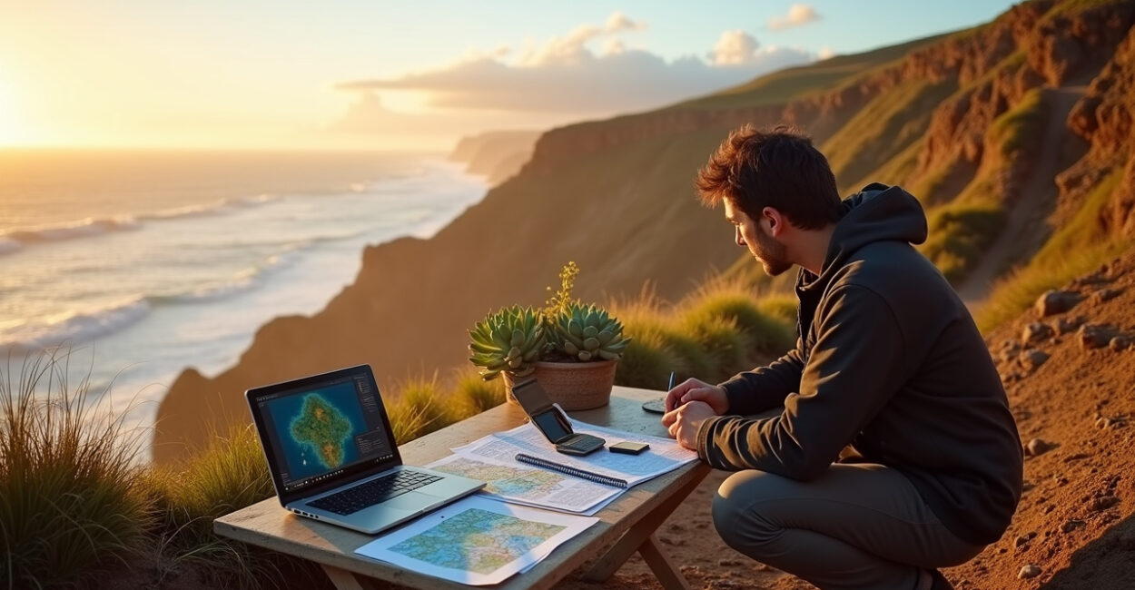 Canary Islands Landscapes: What Hides Behind the Beauty