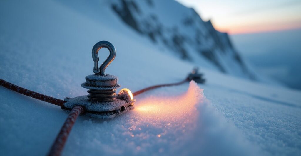 Case Studies and Real Accounts from the South Col