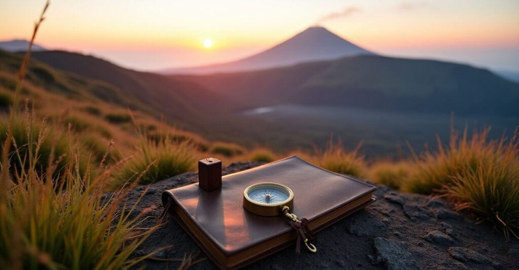 Cemoro Lawang Ridge: the Under-discovered Alternative