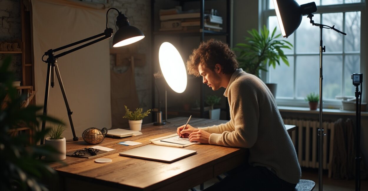 Cheap Photo Lights Like Neewer That Actually Outperform