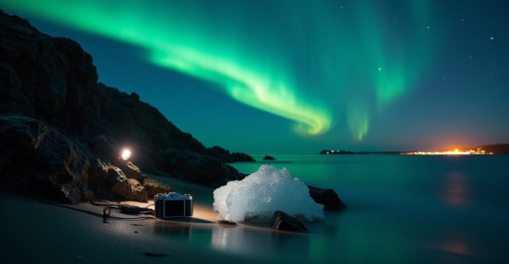 Composition and Creative Low-light Techniques