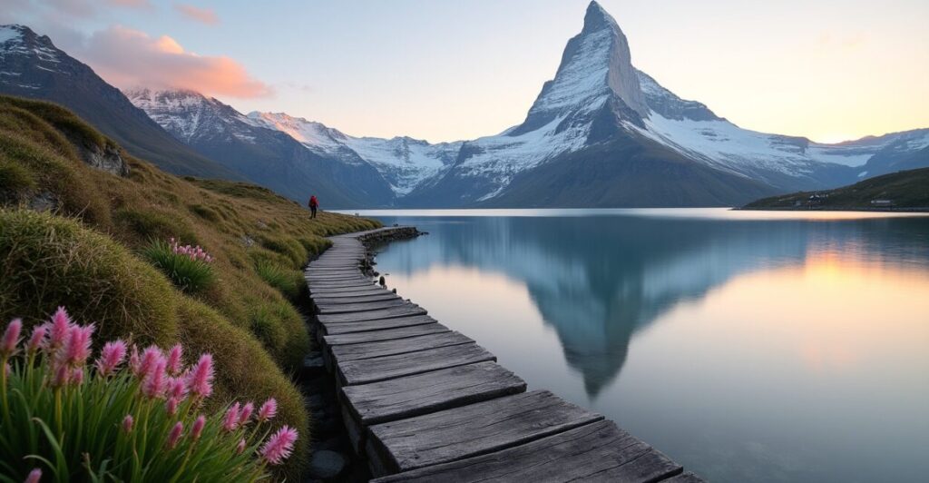 Composition Techniques That Elevate Your Photos