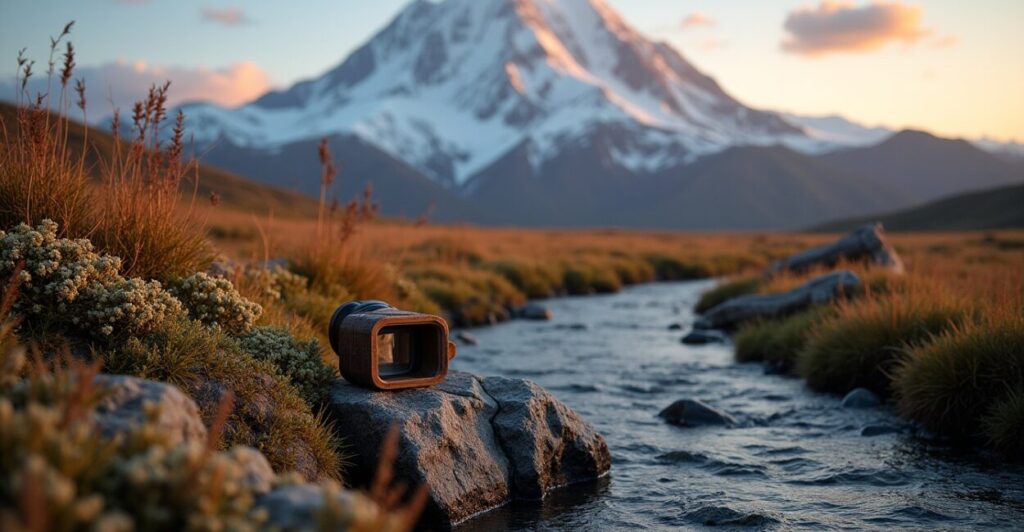 Composition Tips to Elevate Denali Views Photography