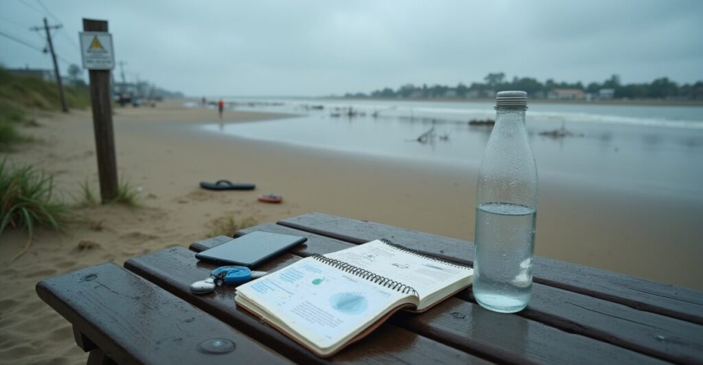 Contaminated Runoff: What They Won't Loudly Tell You