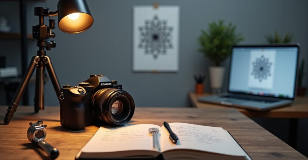 Correção de Problemas Comuns de Autofoco