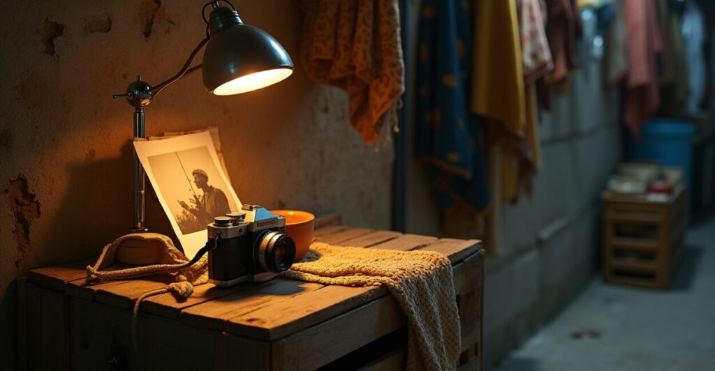 Creative Portrait Strategies and Posing