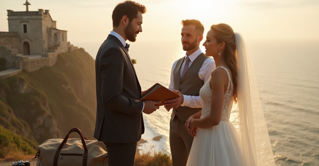 Destination Weddings: Pricing Models Couples Actually Accept