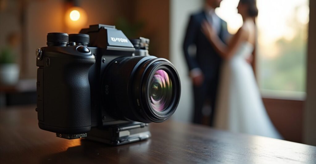 Estabilização Óptica na Sony Fe 24‑70mm: o que Esperar