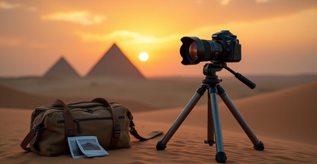 Gear and Exposure Essentials for Dawn Shoots