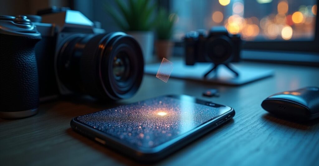 Guia Prático: Tirar o Máximo do Sensor no Seu Dispositivo