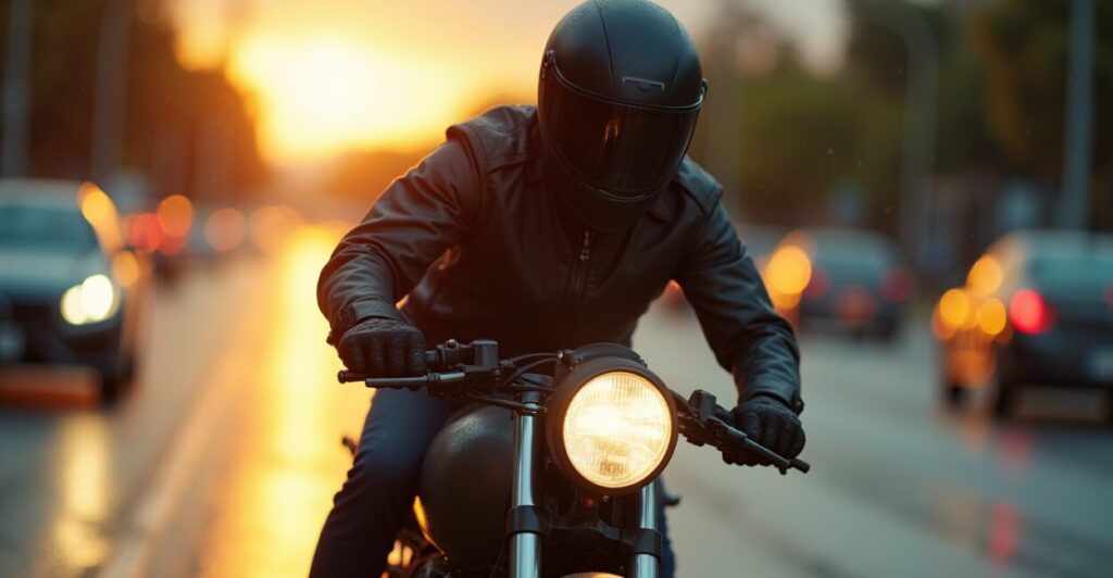 Helmet Cameras Are All the Rage: Why Everyones Talking About Them