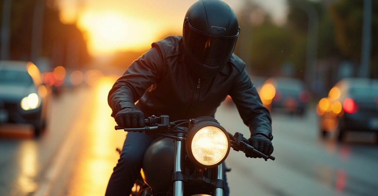 Helmet Cameras Are All the Rage: Why Everyones Talking About Them