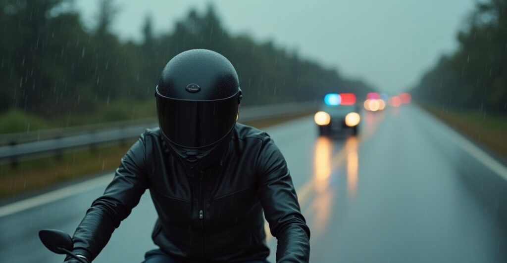 Helmet-Mount Trend is Dividing Riders — Why Opinions Are Split