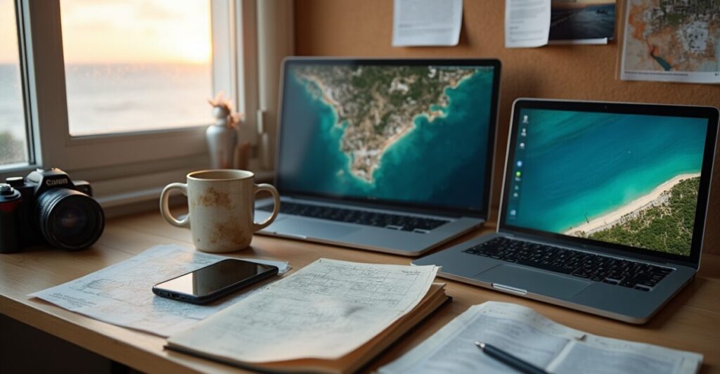 Hidden Hotspots: Specific Places to Watch