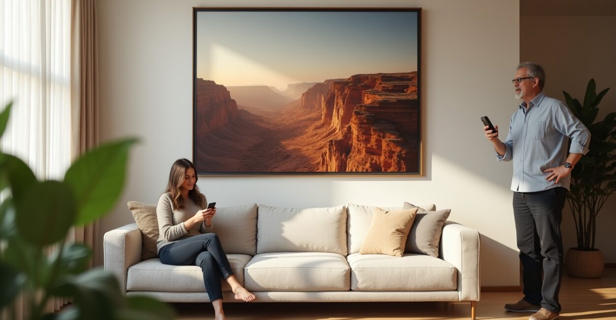 Home Decors New Trend is Dividing Opinions Online Now