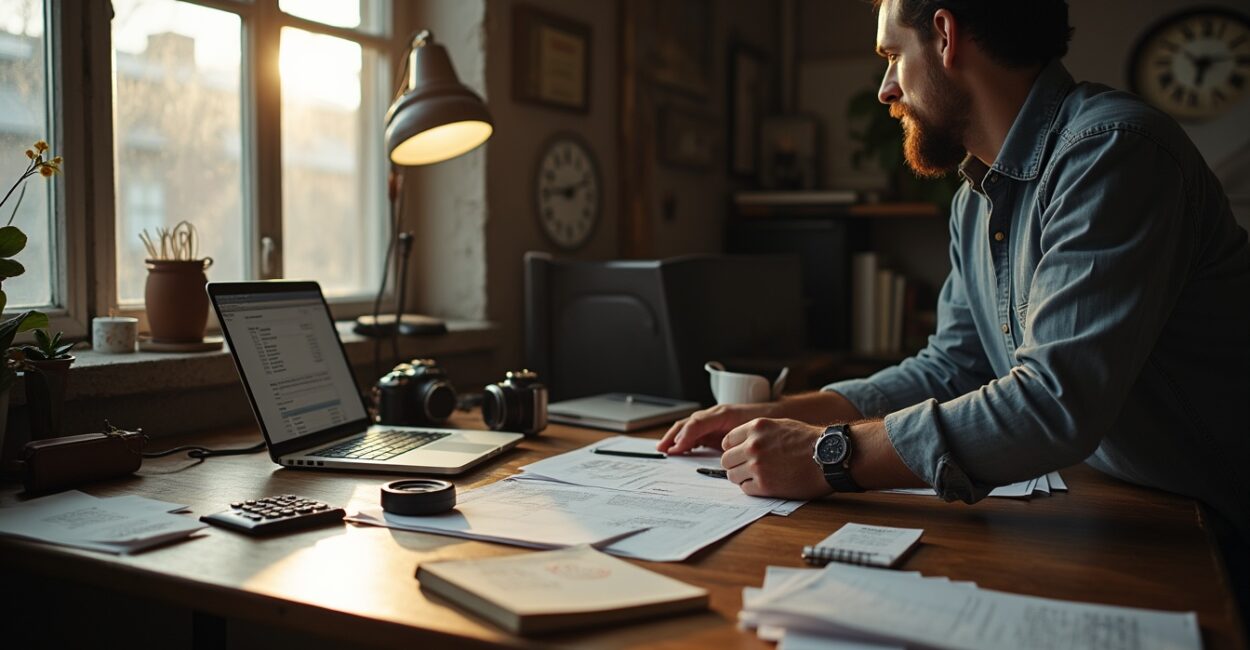 Hourly Rates Photographers Charge May Be Cutting Into Their Profits