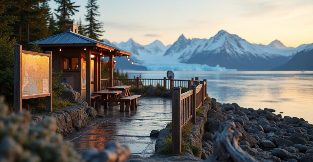 Iconic Stops and New 2025 Trends Along the Route