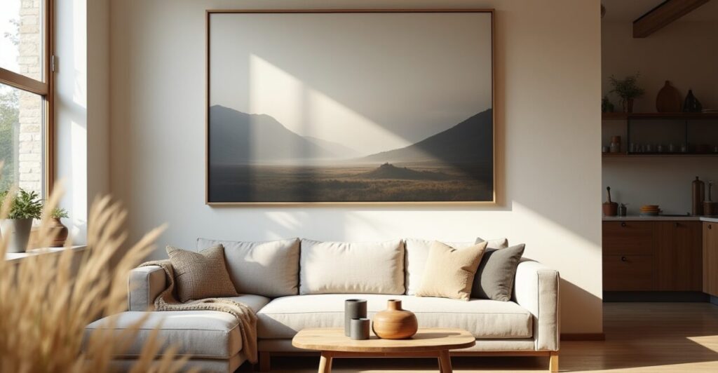 Landscape Prints Are Trending: Why Designers Care Now