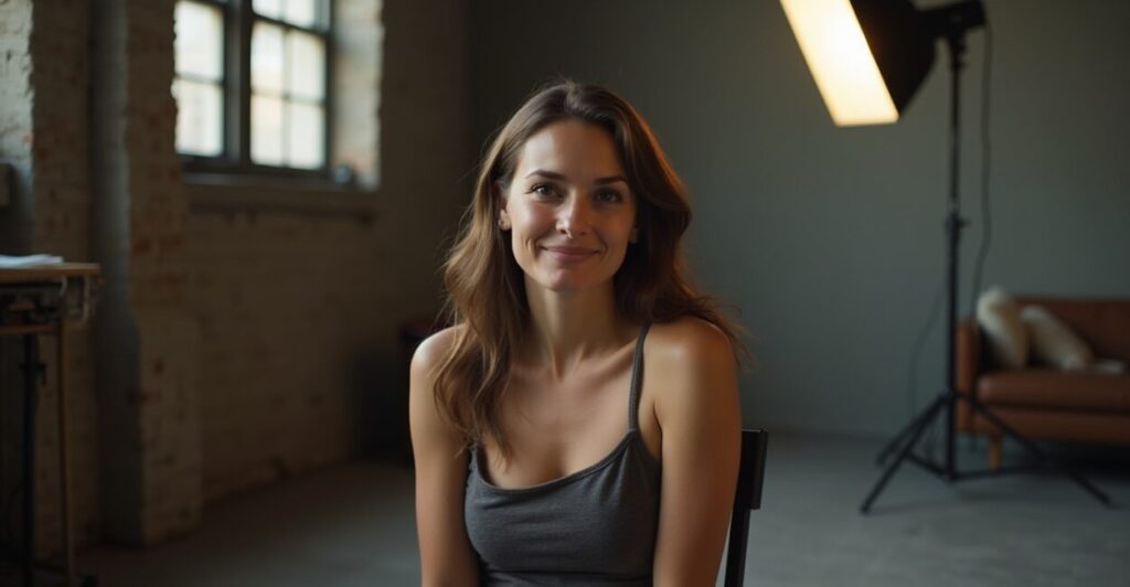 Offset Ratios That Create Cinematic Depth