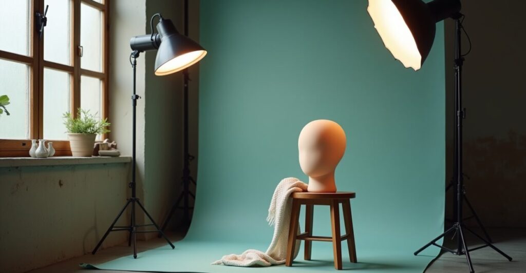 Placement Kills Depth—stop Centering Everything