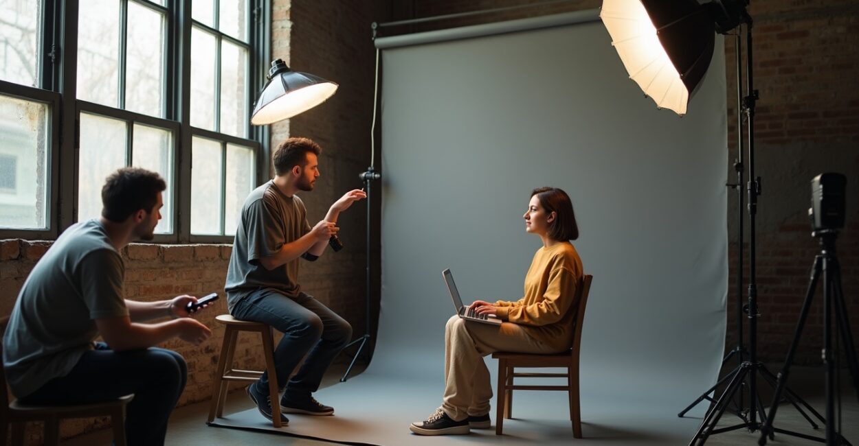 Portrait Lighting Hacks Editors Are Warning About Now