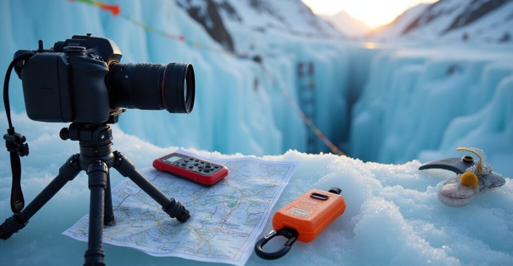 Practical Checklist and Step-by-step for Safer Shoots