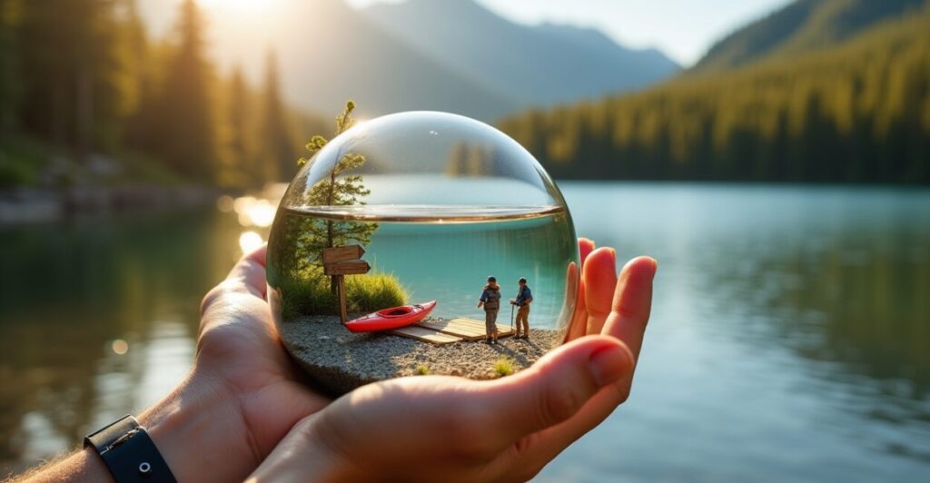 Practical Guidance for Visitors and Communities