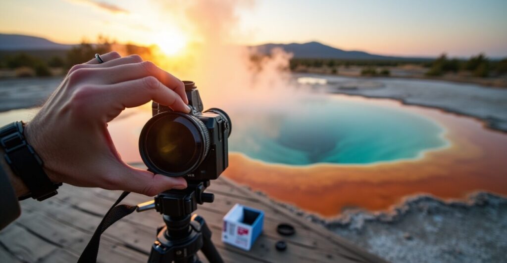 Practical Lighting Hacks and Creative Techniques