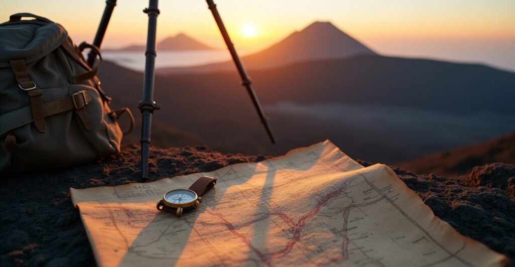 Practical Route and Timing Tips