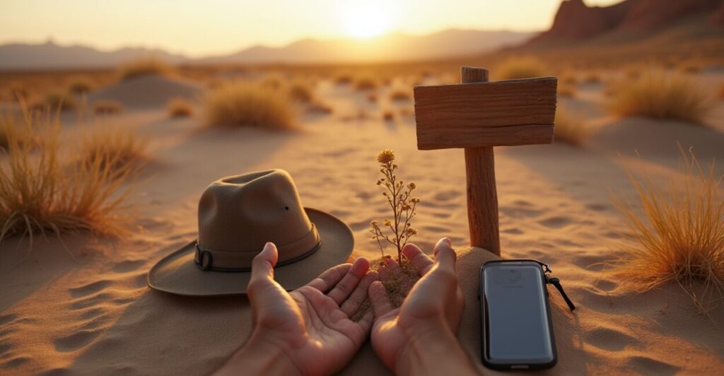 Practical Safety and Environmental Tips