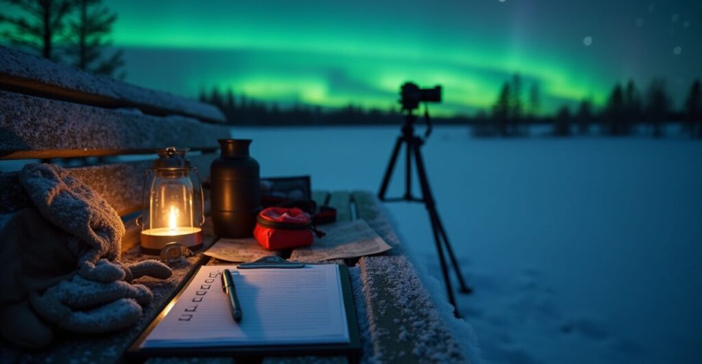 Practical Viewing Strategies and a Step-by-step Plan